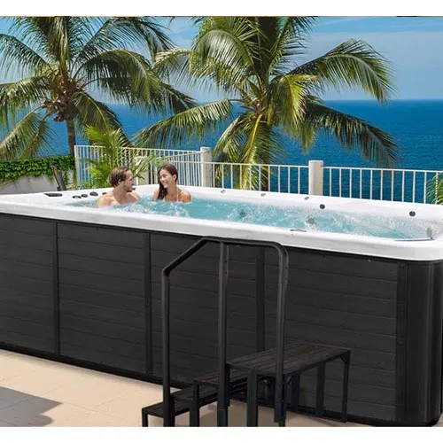 Swimspa hot tubs for sale in Spearfish